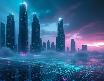 Harnessing the Power of the Ucosystem: A Beginner's Guide to Simplifying Interconnected Complexity
