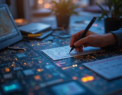 Unlocking the Ucosystem: A Beginner's Guide to Navigating Interconnected Complexity and Its Benefits